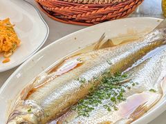 -蟹天蟹地农家菜·阳澄湖大闸蟹(浅水湾店)