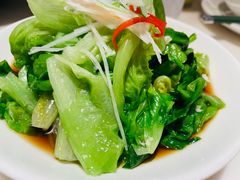 -小菜园新徽菜(连云港海州吾悦店)