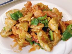 -山南熏肉大饼(辽菜旗舰店)