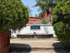 -东坡赤壁风景名胜区