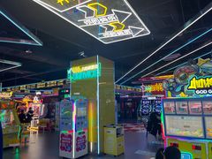 -快乐街区(重庆龙湖时代天街店)