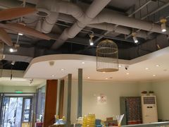 -北京老门框爆肚涮肉馆(凤城六路店)