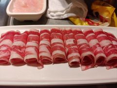 -海底捞火锅(平谷华联店)