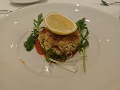 -MORTON'S 莫尔顿牛排坊(北京丽晶酒店)