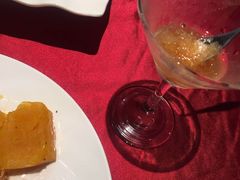 酸梅冰沙-王品牛排(福州泰禾店)
