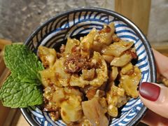 -厝内小眷村(天河南一路店)