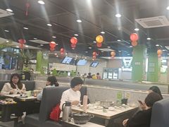-果然农夫椰子鸡(虎门大润发店)