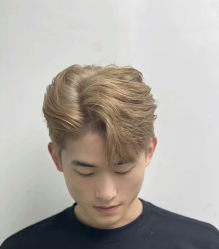 -厘里·salon
