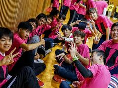 -成都濑川外国语学校