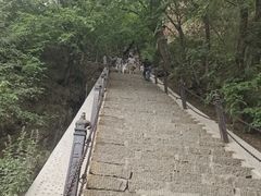 -崆峒山景区