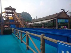 -苏州乐园森林水世界