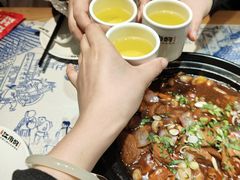 -江南韵·无锡太湖文化体验餐厅(凤凰天街店)