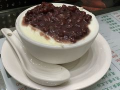 -义顺牛奶公司(新马路老店)