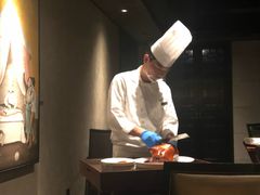 -上海苏宁宝丽嘉酒店·嘉府壹号中餐厅