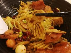 -南粥北面(东大桥店)