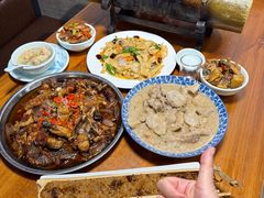-老街坊餐吧