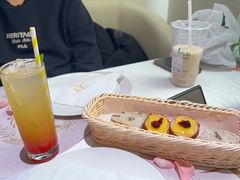 -晶雅花园西餐厅(南京首店)