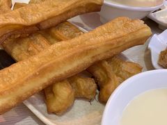 -兄弟深夜豆浆