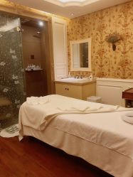 -TIME SPA科技美肤机构