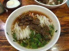 -肆姐面粉馆(坡子街店)