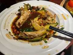 -田婆婆的菜(海口友谊阳光城店)