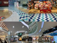 -万达广场(无锡滨湖店)