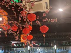-卢大鲜鱼头捞饭(美利广场店)