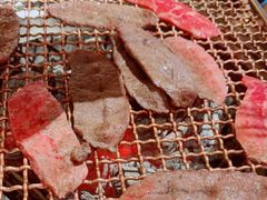 -金九姬黑牛烤肉料理(杨舍老街店)