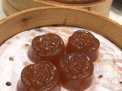 -稻香酒家(长宁KING88广场店)