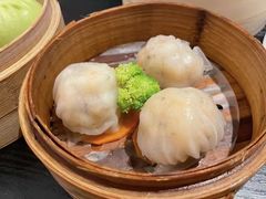 -彩丰楼中餐厅·早茶·点心·粤菜(海口华彩洲际酒店)