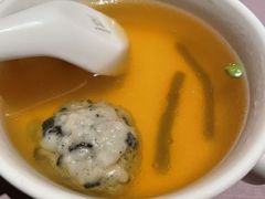 -璞徽·徽商家宴(长泰广场店)