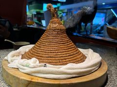 -云荷里·蒸汽石锅鱼·云南菜(中发百旺店)