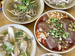 -谢老五跷脚牛肉·非遗传承店