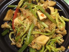 -五观堂素食(新华路店)