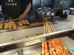 -大学城夜市大排档(凤栖路店)