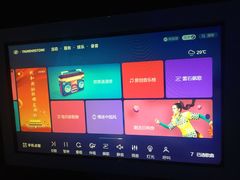 -K立方量贩式KTV(香洲店)