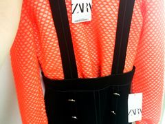 -ZARA(深圳金光华广场店)