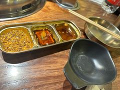 -九田家黑牛烤肉料理(新辰里亚运村店)