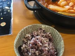 米饭-和先生的砂锅鱼(八方汇店)