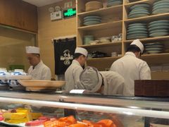-小山日本料理(太古汇店)