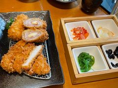 -胜博殿日式炸猪排(侨福芳草地店)