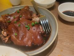 -金掌勺锅包肉(太原万达店)