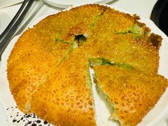 麻饼-德林酸菜鱼火锅(南丹店)