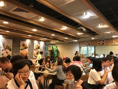 -添好运点心专门店(中环IFC店)