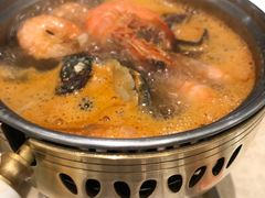 -芭菲盛宴·环球美食(解放碑英利国际店)