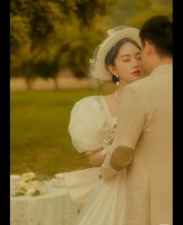 -盛夏光年studio·美学·电影感·定制