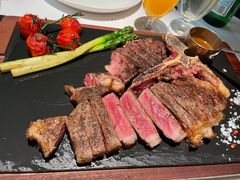 -Erman岩烧牛排(虹桥南丰城店)