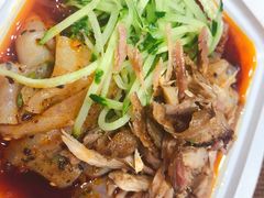 -毅祥斋老孙家泡馍(北院门鼓楼店)
