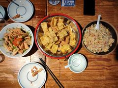 -打酱油·非遗淮扬菜(瘦西湖梅岭店)