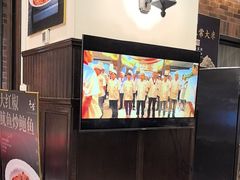 -毛家饭店·融合新湘菜·主题宴(齐鲁软件园店)
